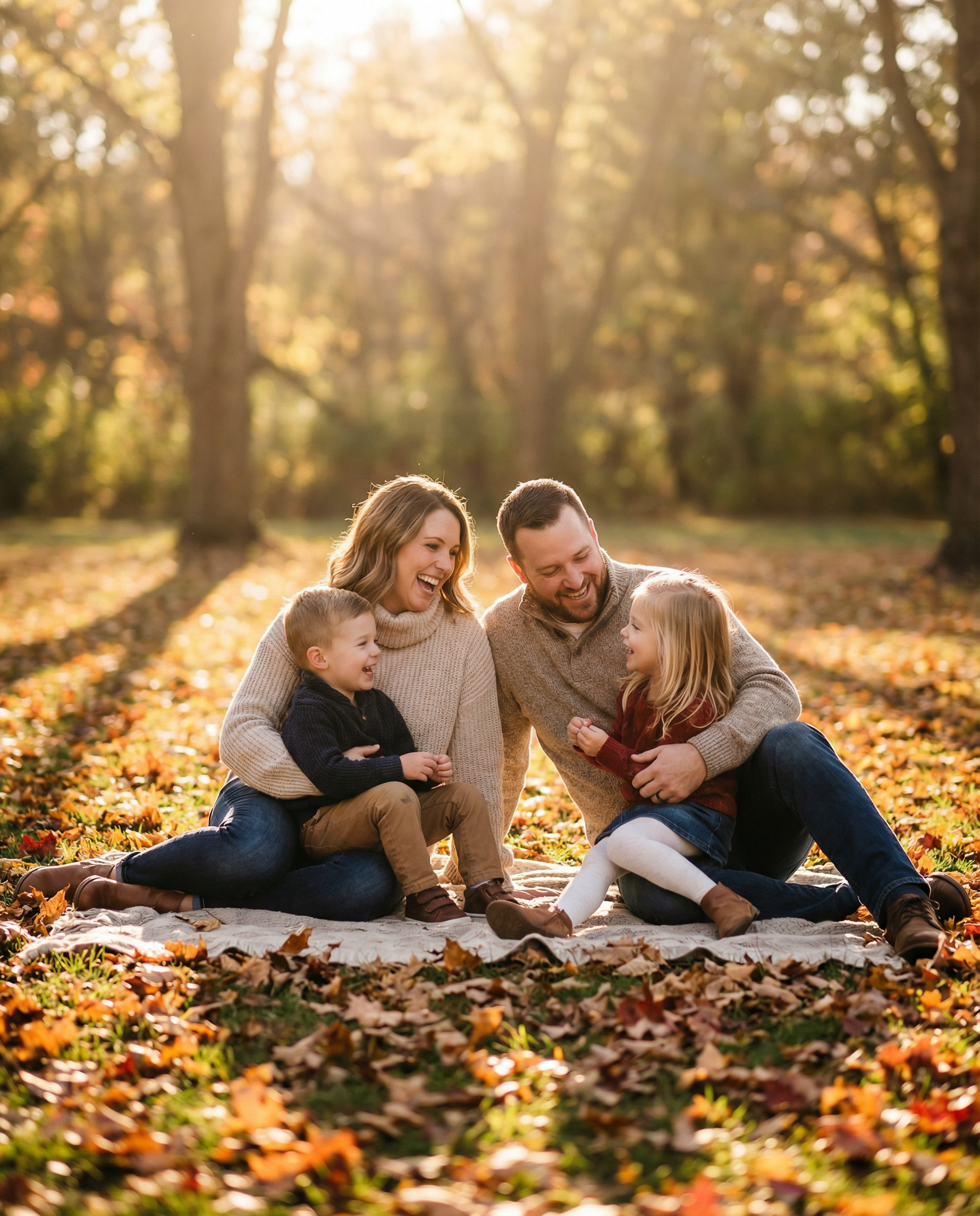 Protect Your Family. Preserve Your Legacy.