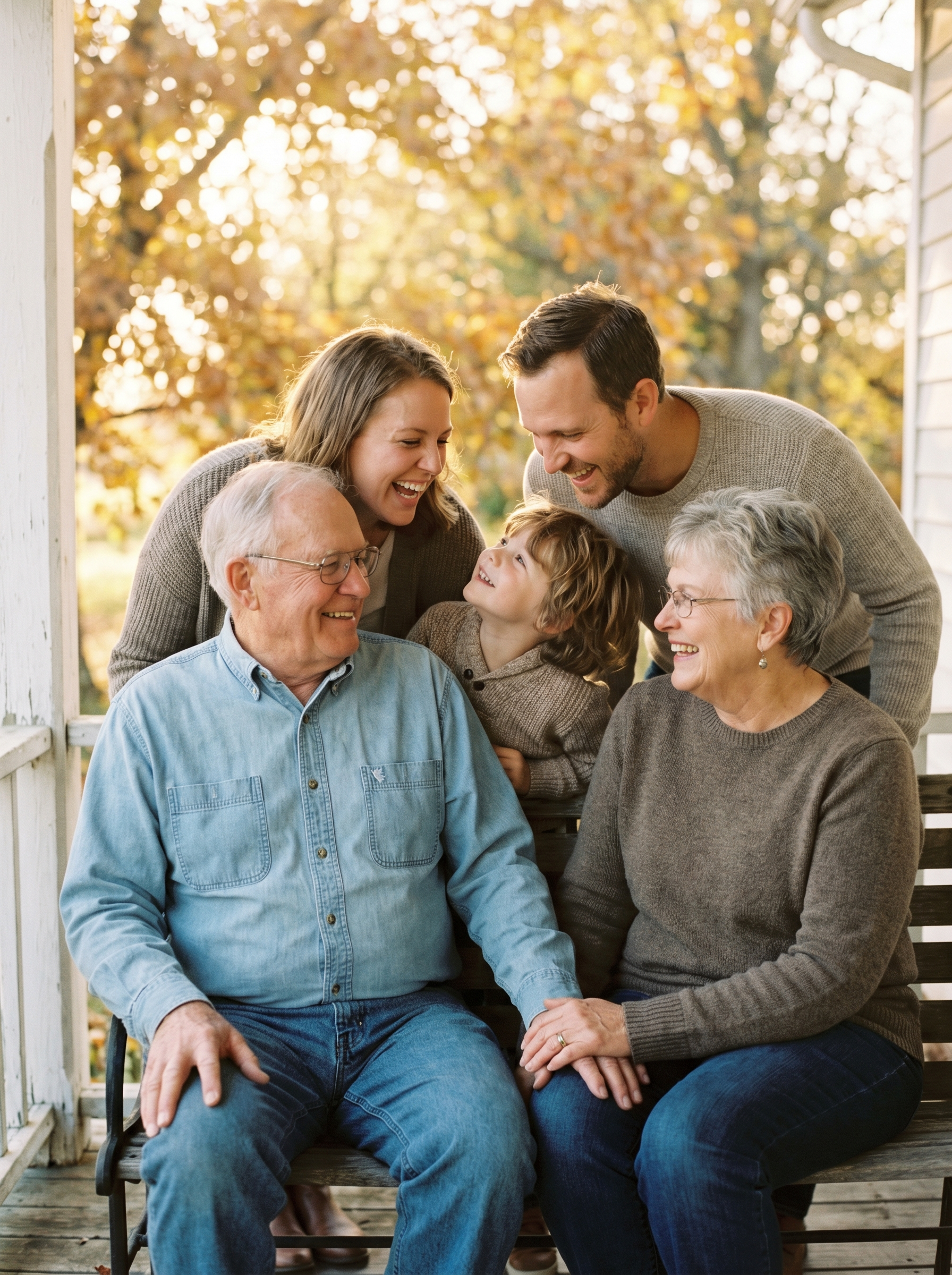 Plan for Long-Term Care Before You Need It