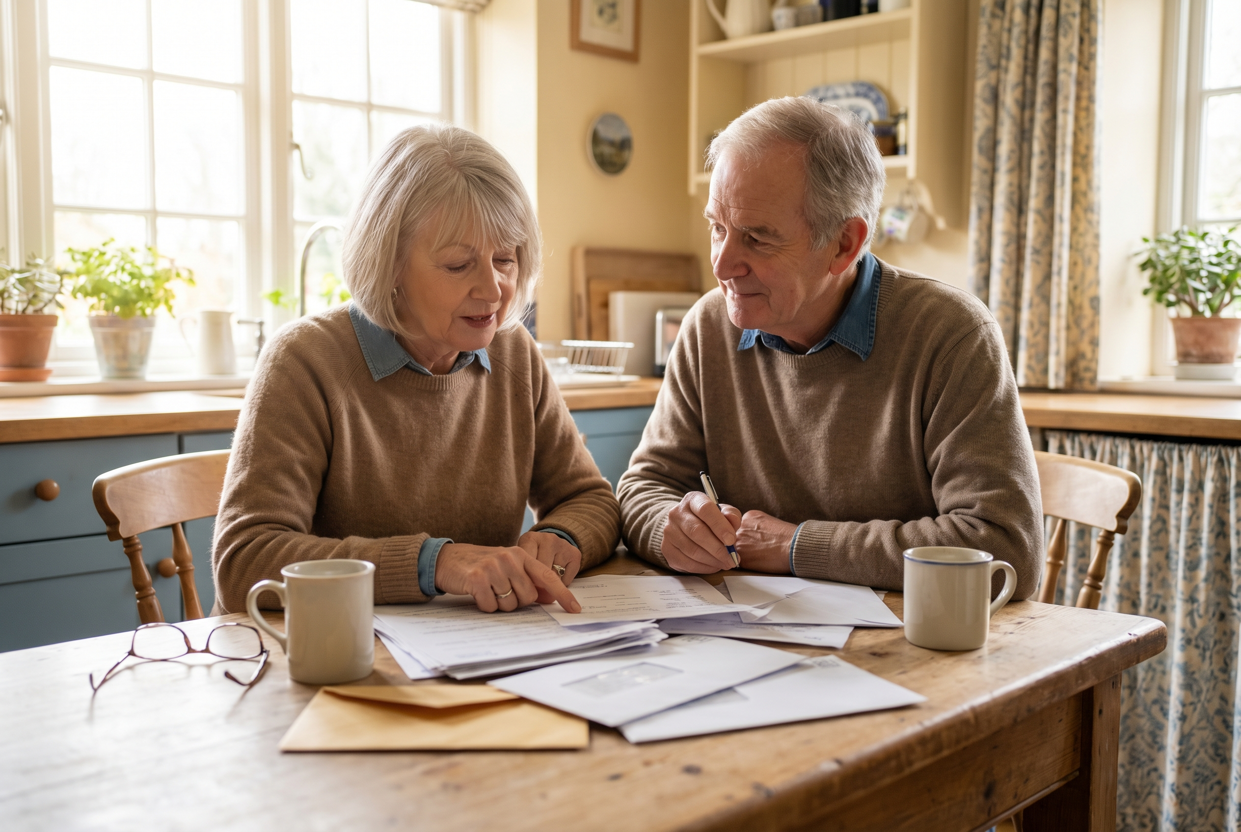 Medicare Made Simple — We’ll Guide You Through Every Step